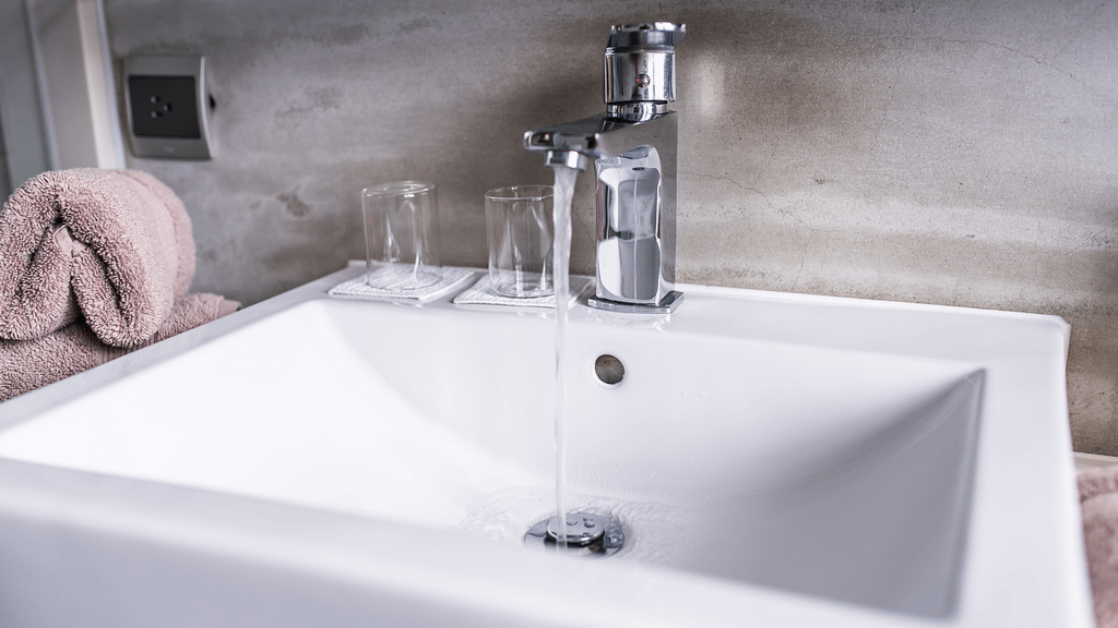 caulk vs silicone sealant tubes used for sealing kitchen and bathroom joints