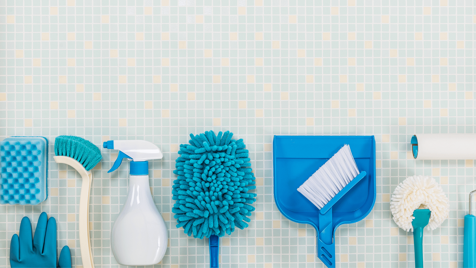 Home cleaning tips and deep cleaning house before selling guide