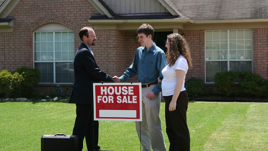 Should i sell my house myself
