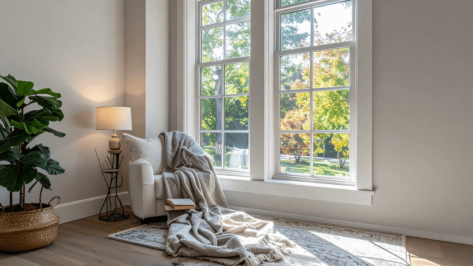 home staging to sell 