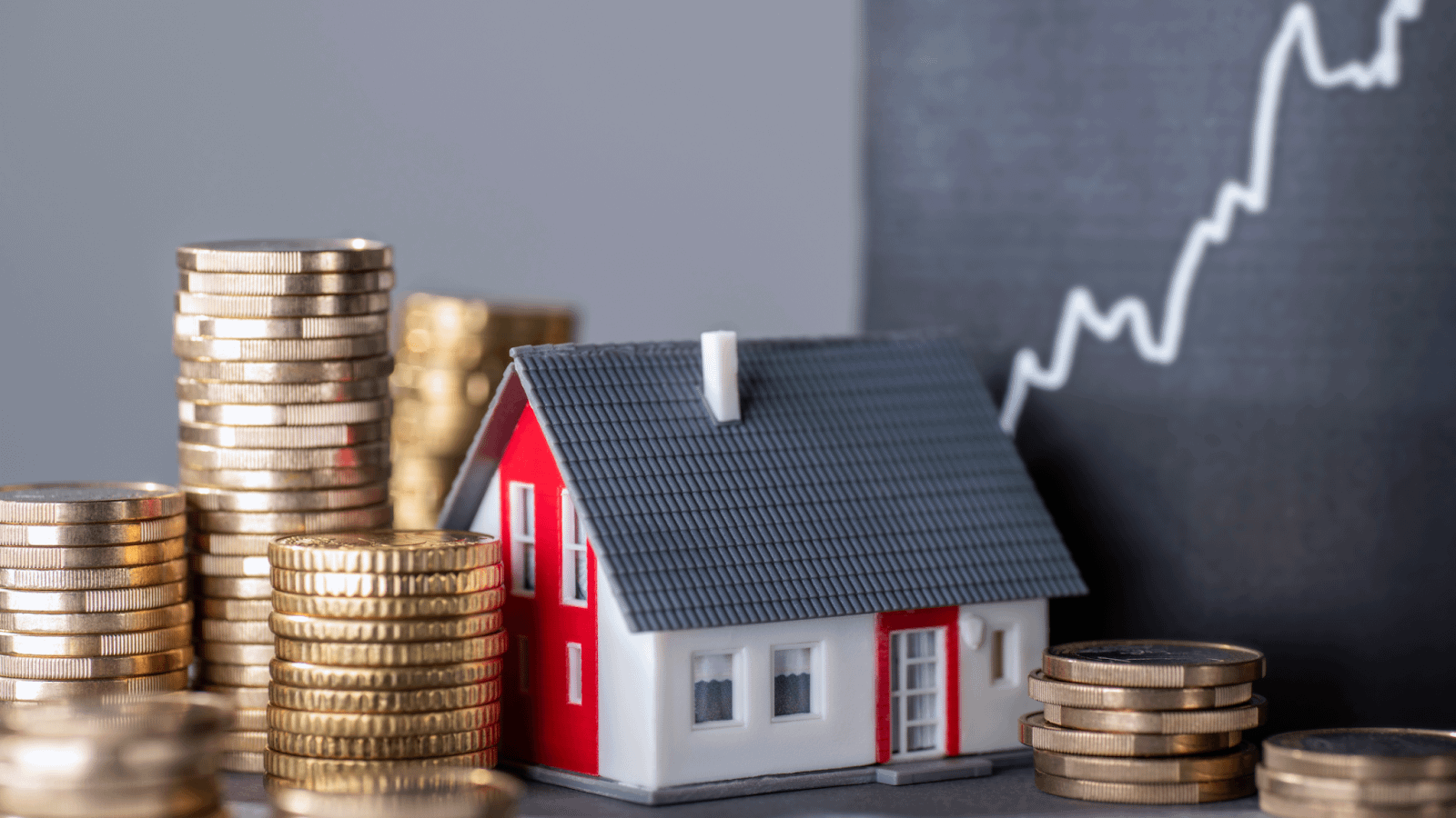 Steps to Sell a Home