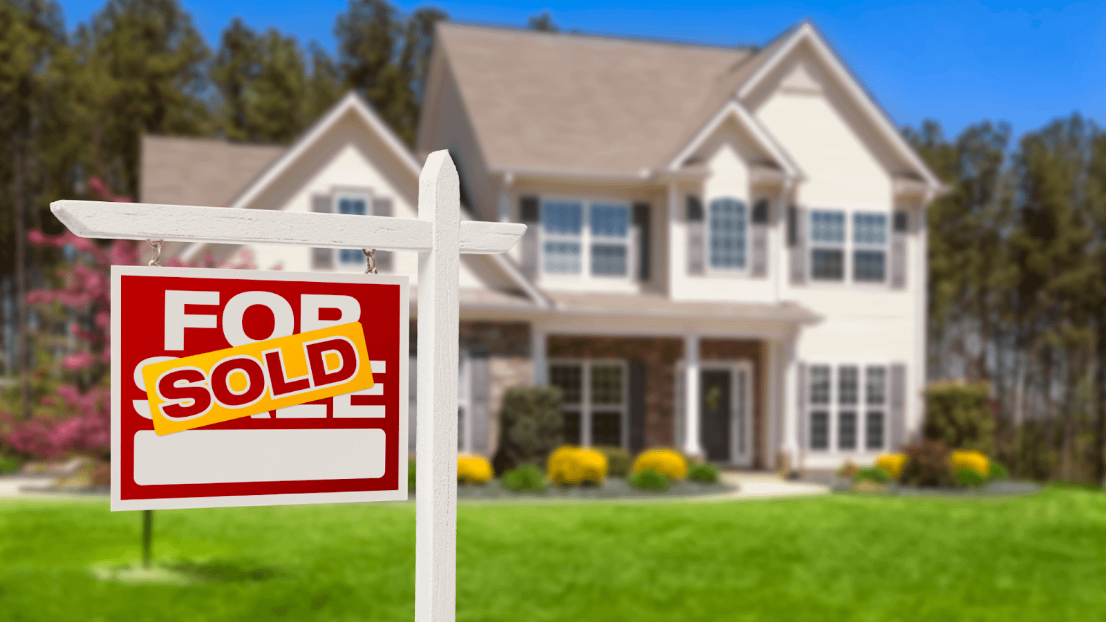 Steps to Sell a Home