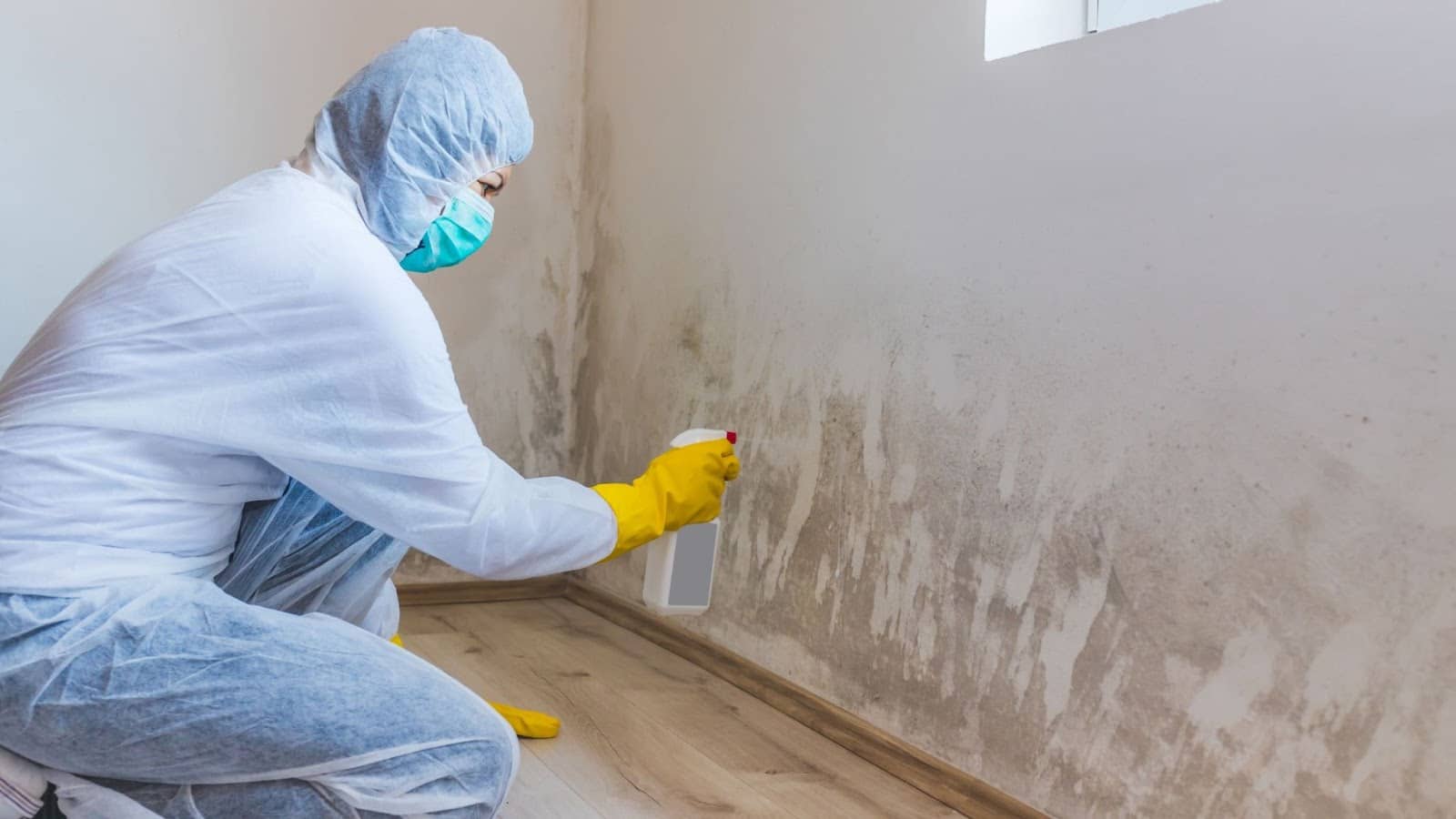 Preparing your home for sale