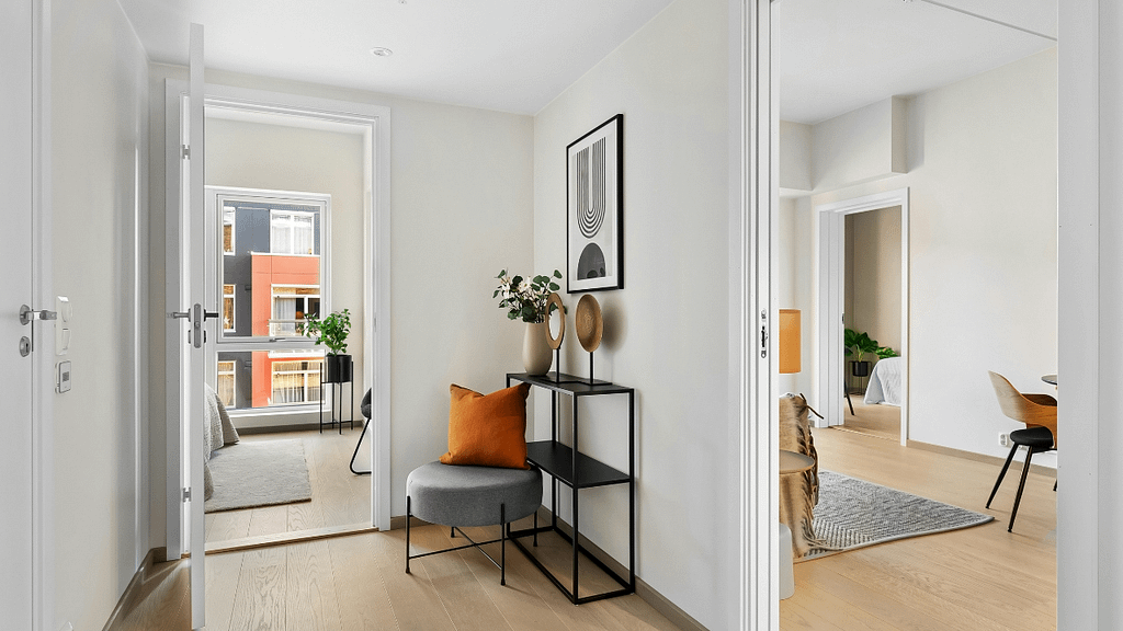 flow and movement in spatial design, interior circulation design principles, spatial flow interior design, movement through space design theory, spatial layout principles