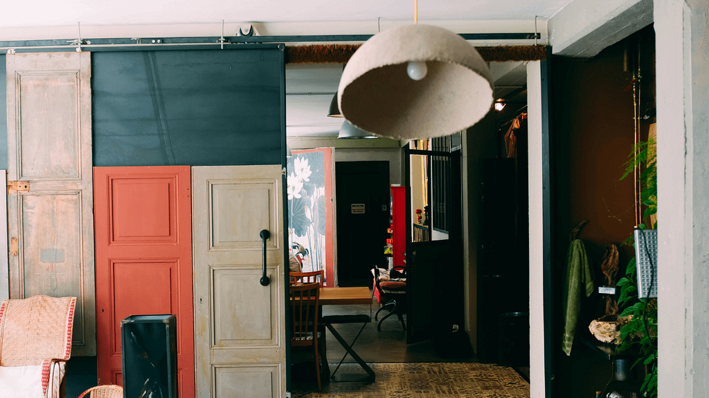 texture in spatial design, material properties interior design, pattern in design theory, spatial design materials, texture and pattern design principles