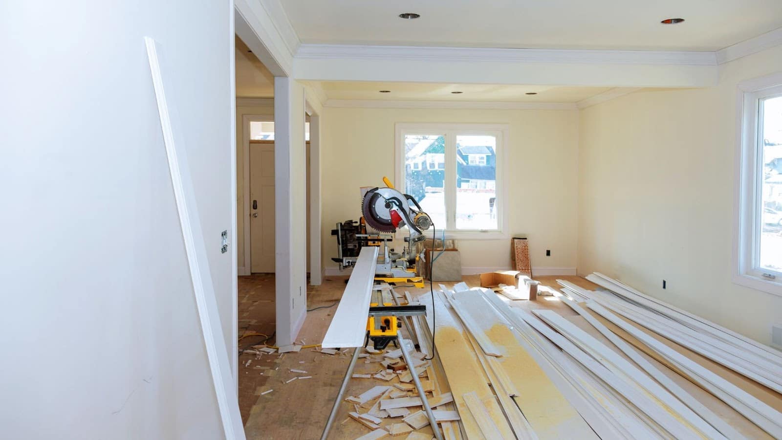 how to increase home value