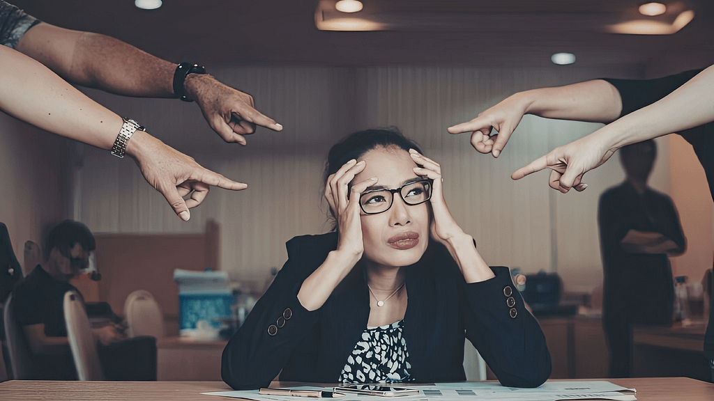 choosing a real estate agent buyer feeling overwhelmed during home buying decisions