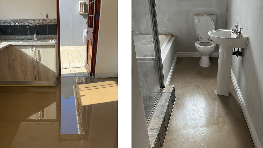 Renovating Floors: What I Learned Choosing Between Wood, Vinyl, Tile, and Microcement