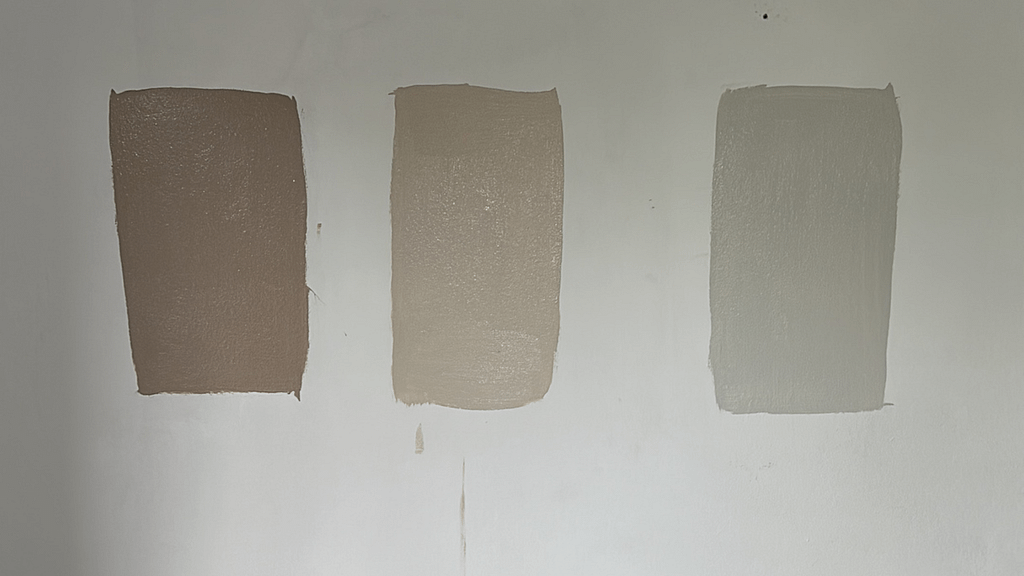 How to Pick Paint Colors for a House: What I Learned Painting Mine