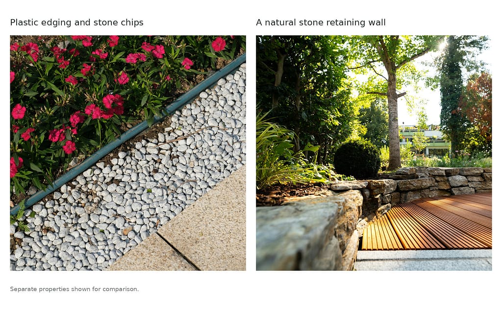 10 Landscaping Mistakes That Make Your Home Look Cheap (And How to Fix Them)