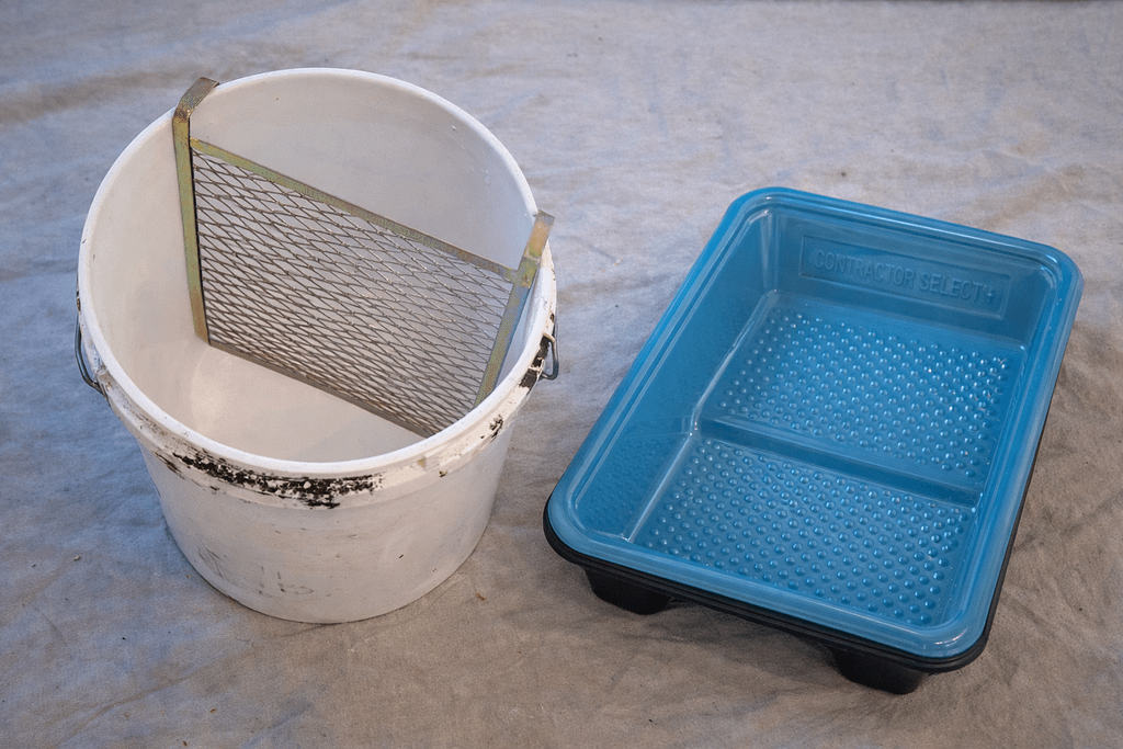 Home Interior Painting: How to Choose Primers, Paint & Tools