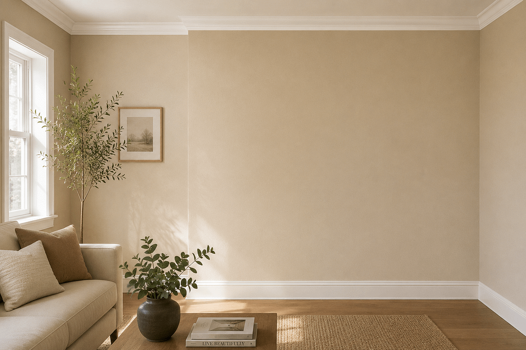 How to Pick Paint Colors for a House: What I Learned Painting Mine