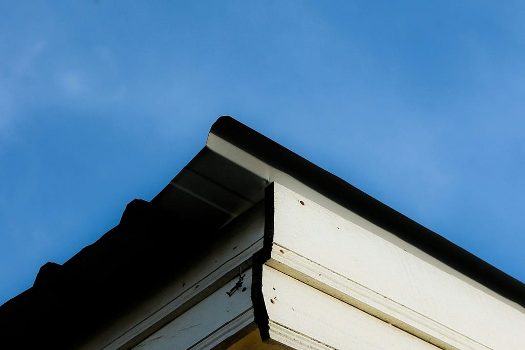 LOOSE OR ILL FITTING TRIM BOARDS ALLOW PESTS TO SQUEEZE INTO YOUR WARM UNOCCUPIED SPACES