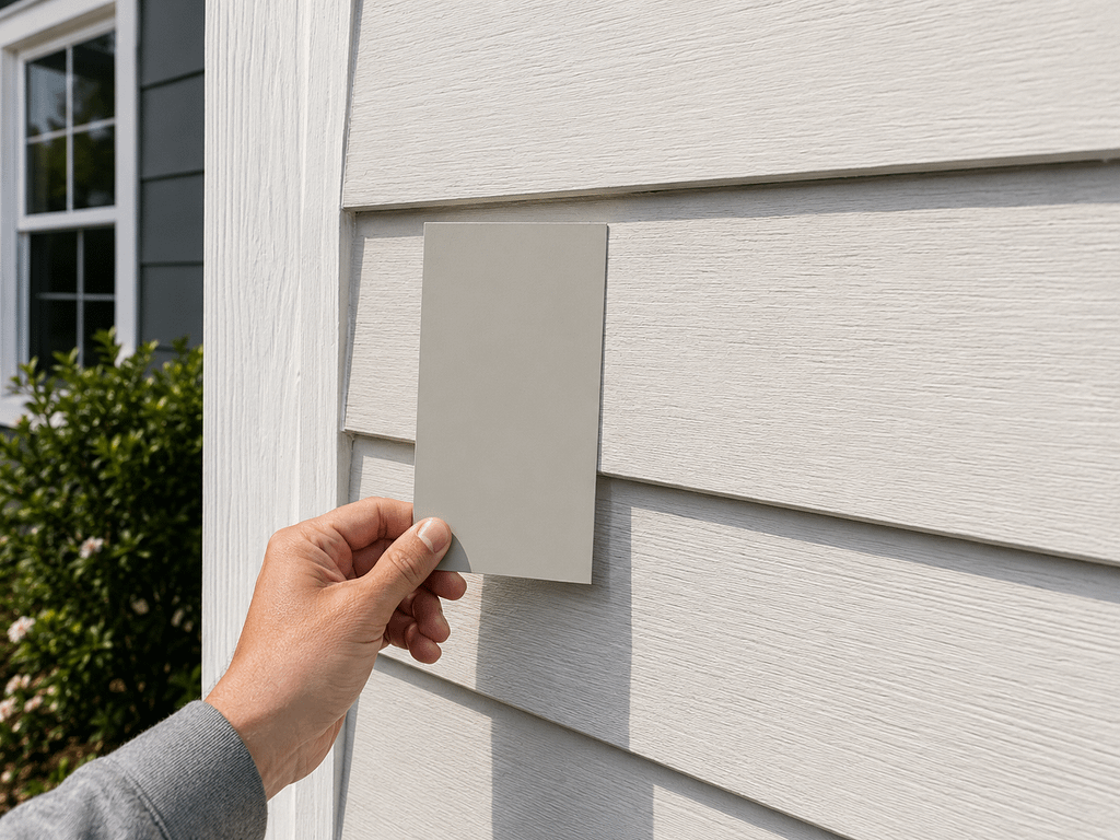 How to Pick Paint Colors for a House: What I Learned Painting Mine