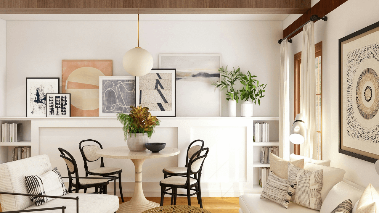 Principles for Spatial Design:An Overview