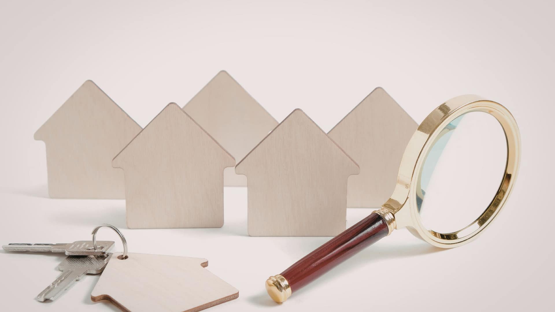 What to look for when buying a house