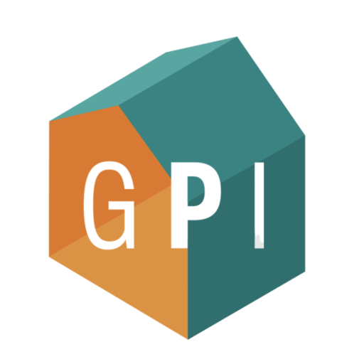 GPI Favicon logo