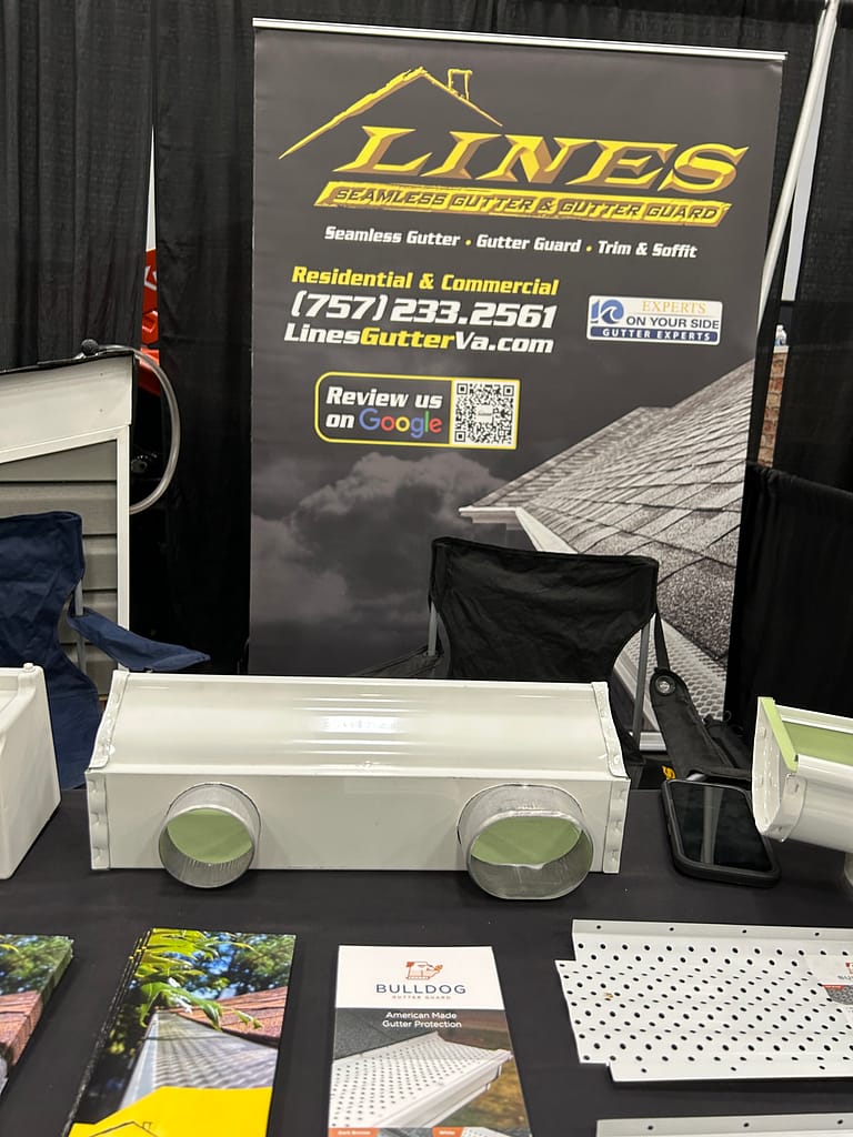 Our ‘Best of’ Picks - Local Home Improvement Companies at the Virginia Beach Home Show May 2026