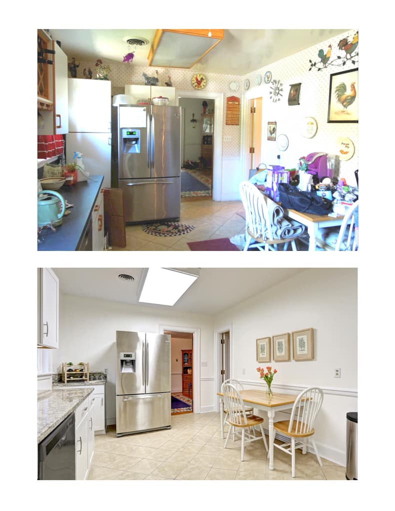 How to Paint a Home as Part of Home Staging