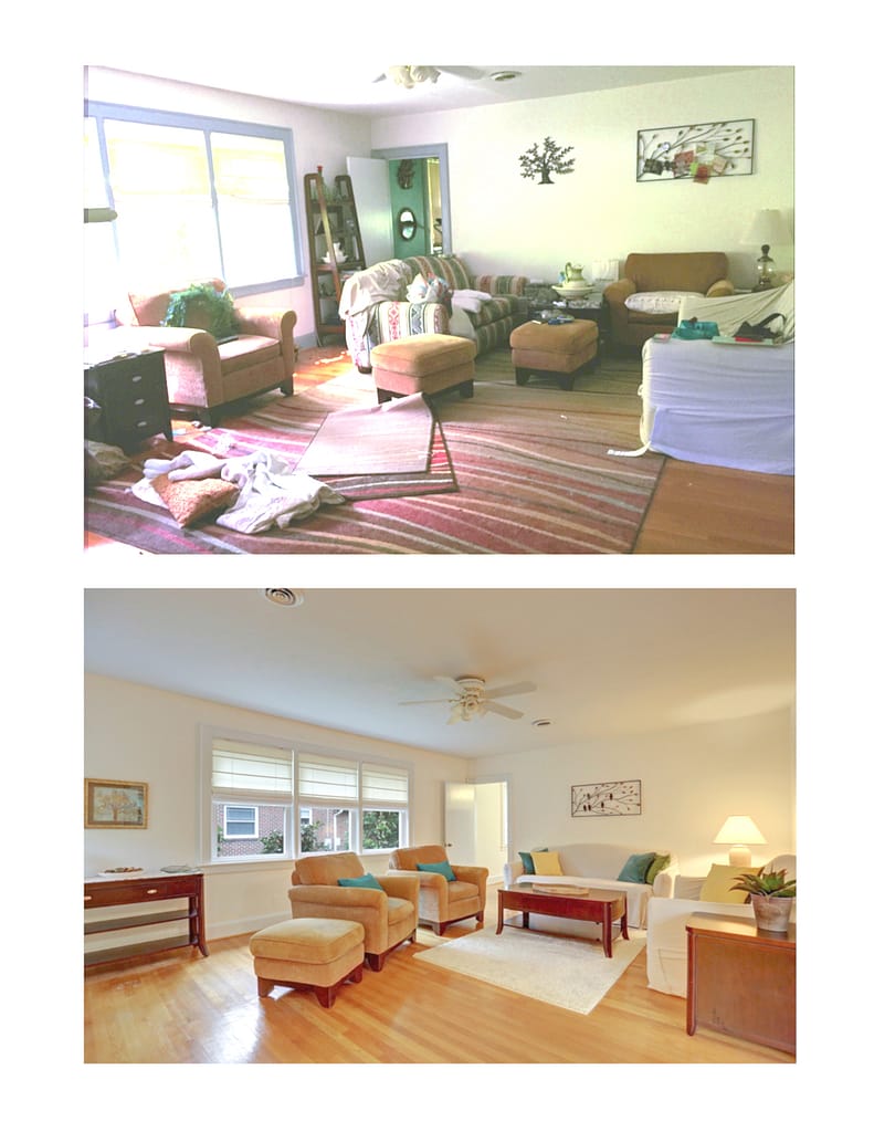 How to Paint a Home as Part of Home Staging