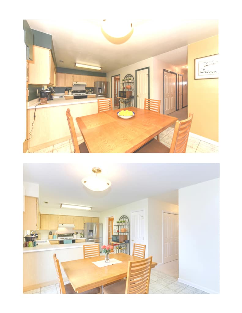 How to Paint a Home as Part of Home Staging