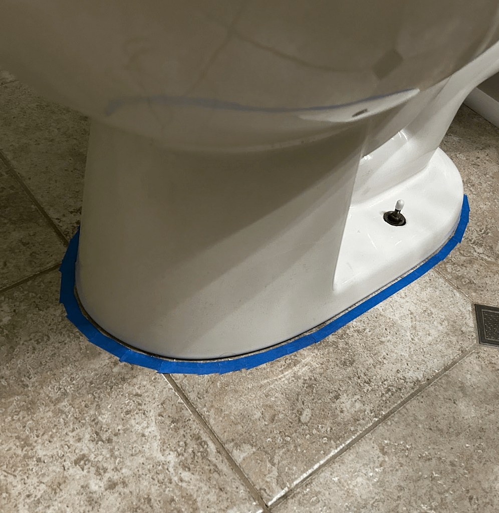 How to Use Painters Tape (Make Interior Painting Faster and Easier)