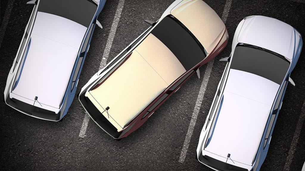 Parking space limitations to consider when buying a home