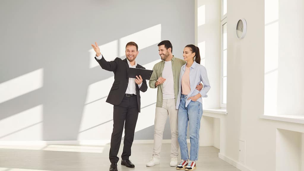 What Are the Most Important Things to Look for When Touring a Home? 